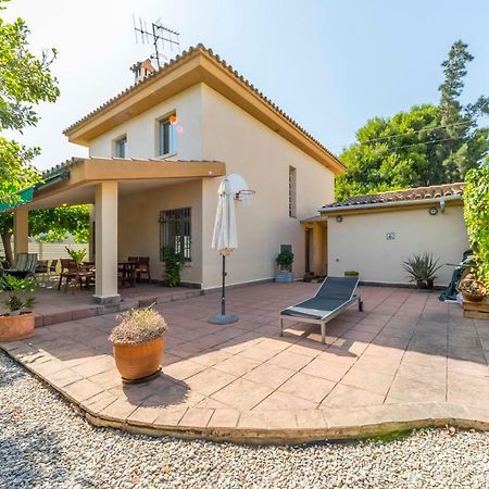 Villa Vacaciones Benicàssim Екстериор снимка