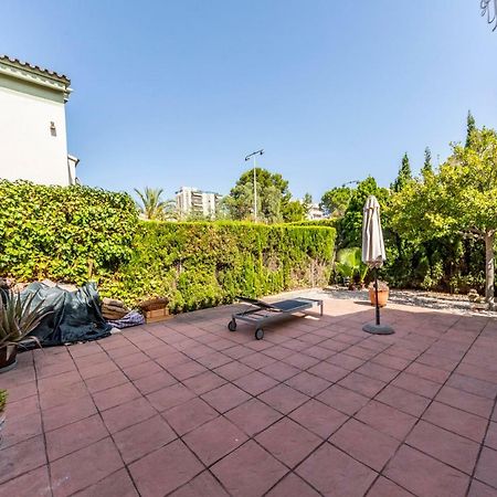 Villa Vacaciones Benicàssim Екстериор снимка